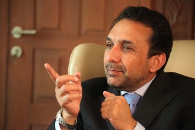احمد ضیاء مسعود:  مبارزه با فساد اداری نیازمند برنامه مشخص است